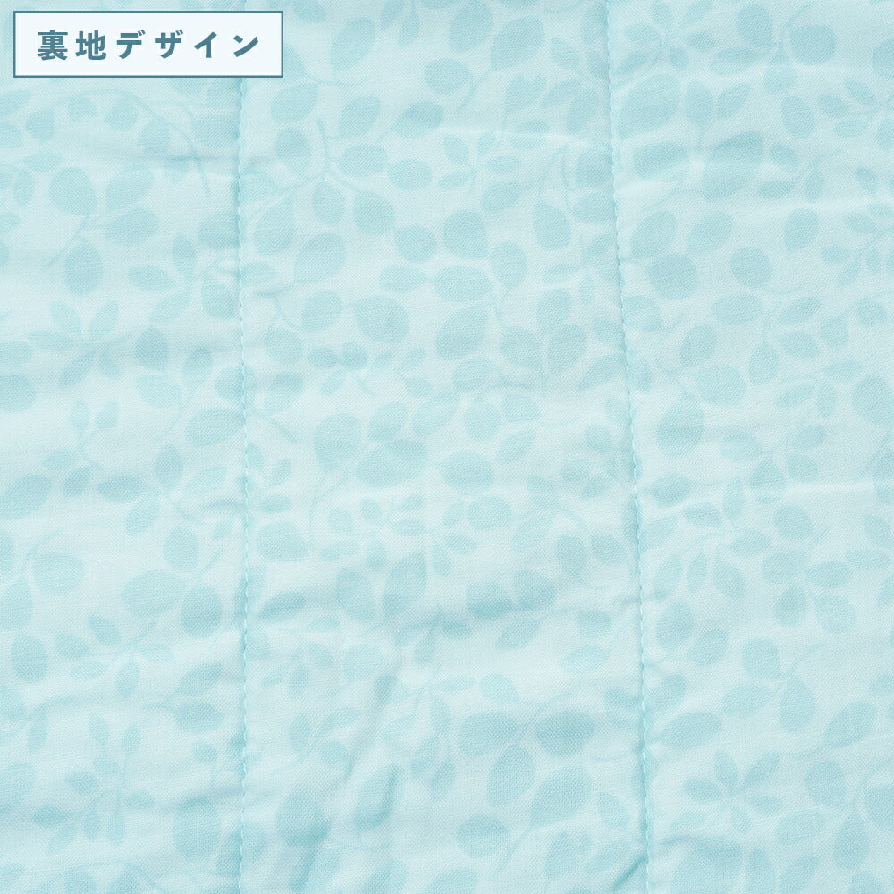 annaemilia アンナエミリア ガーゼ敷きパッド たんぽぽ