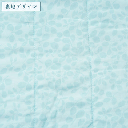 annaemilia アンナエミリア ガーゼ肌ふとん たんぽぽ