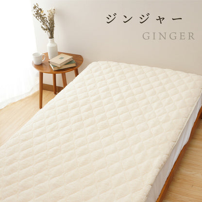 シープボア もこもこ敷パッド