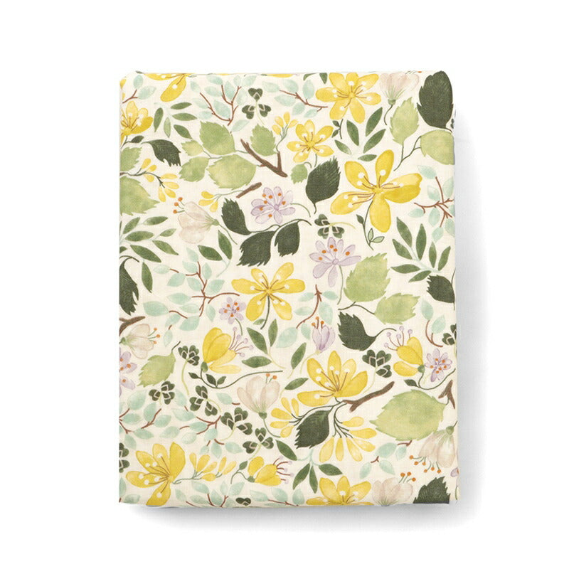 annaemilia アンナエミリア 掛けふとんカバー バターカップ