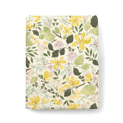 annaemilia アンナエミリア 掛けふとんカバー バターカップ