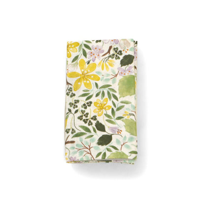 annaemilia アンナエミリア ガーゼピローケース バターカップ