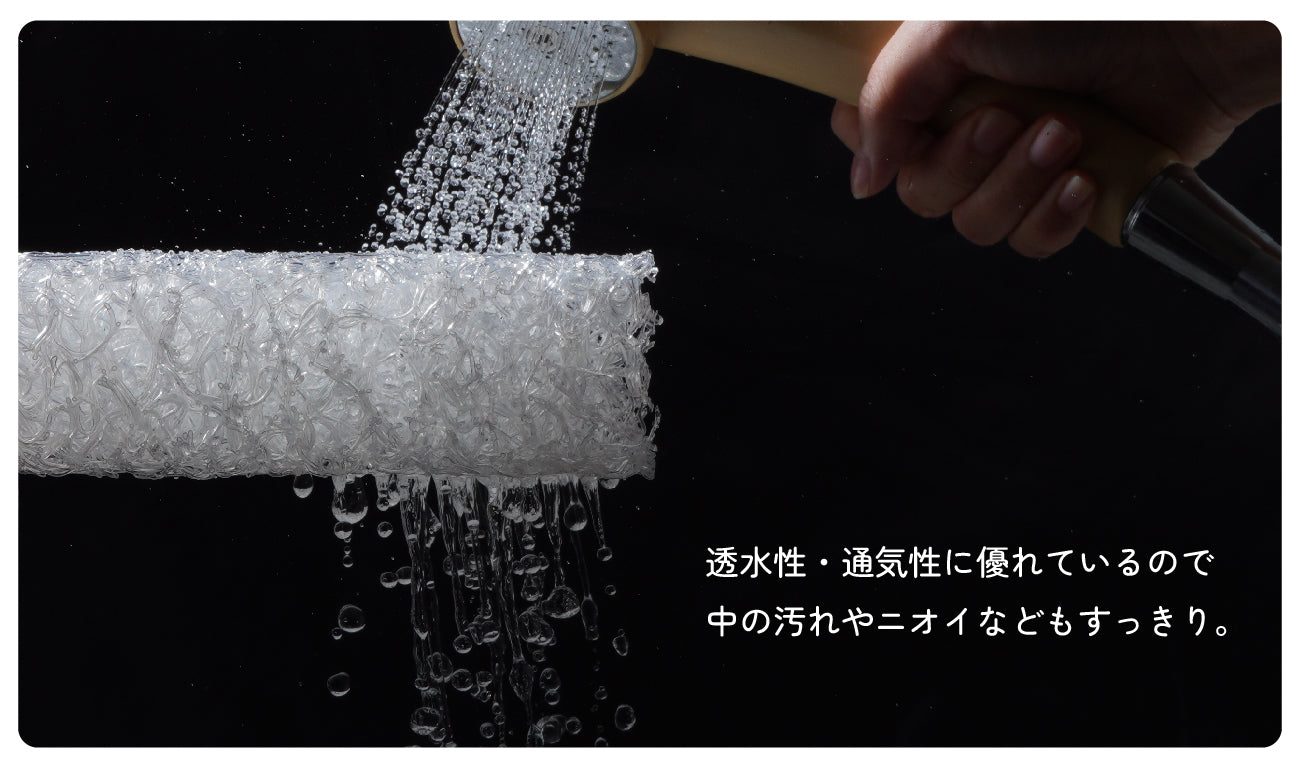 【コアシスト】高反発で整える折りたたみマットレス