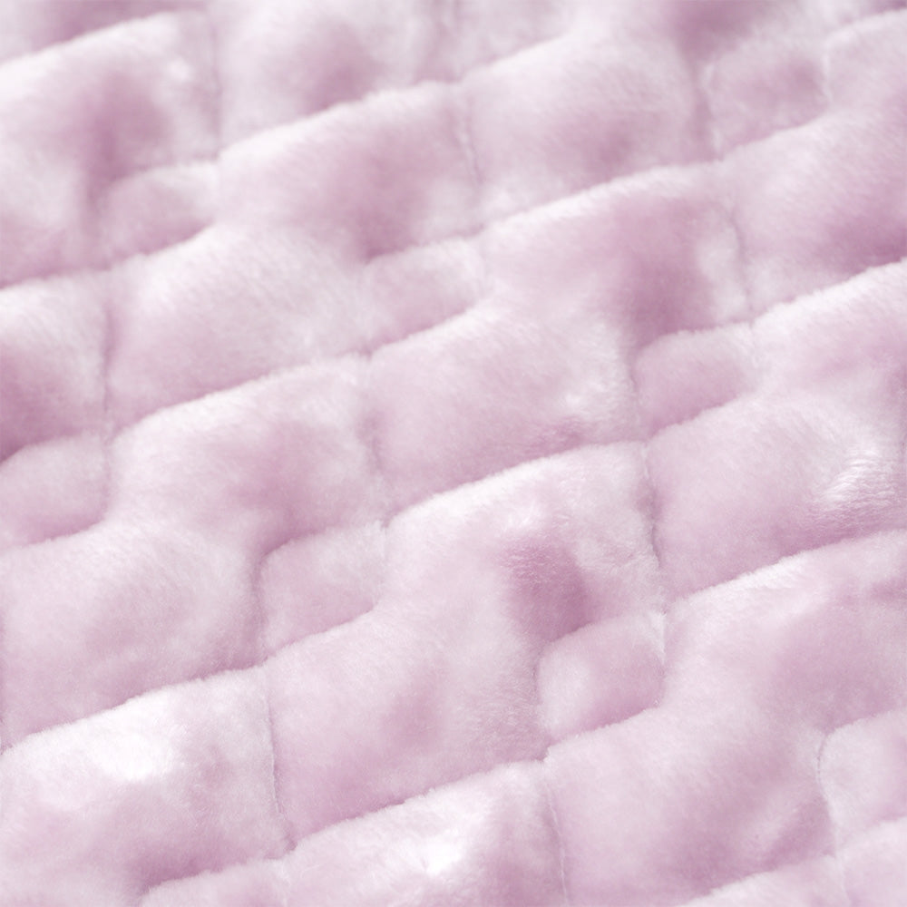 【国産】吸湿発熱の敷パッド　※ダブルサイズのみ