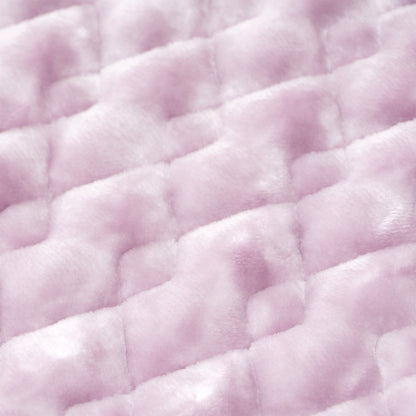 【国産】吸湿発熱の敷パッド　※ダブルサイズのみ