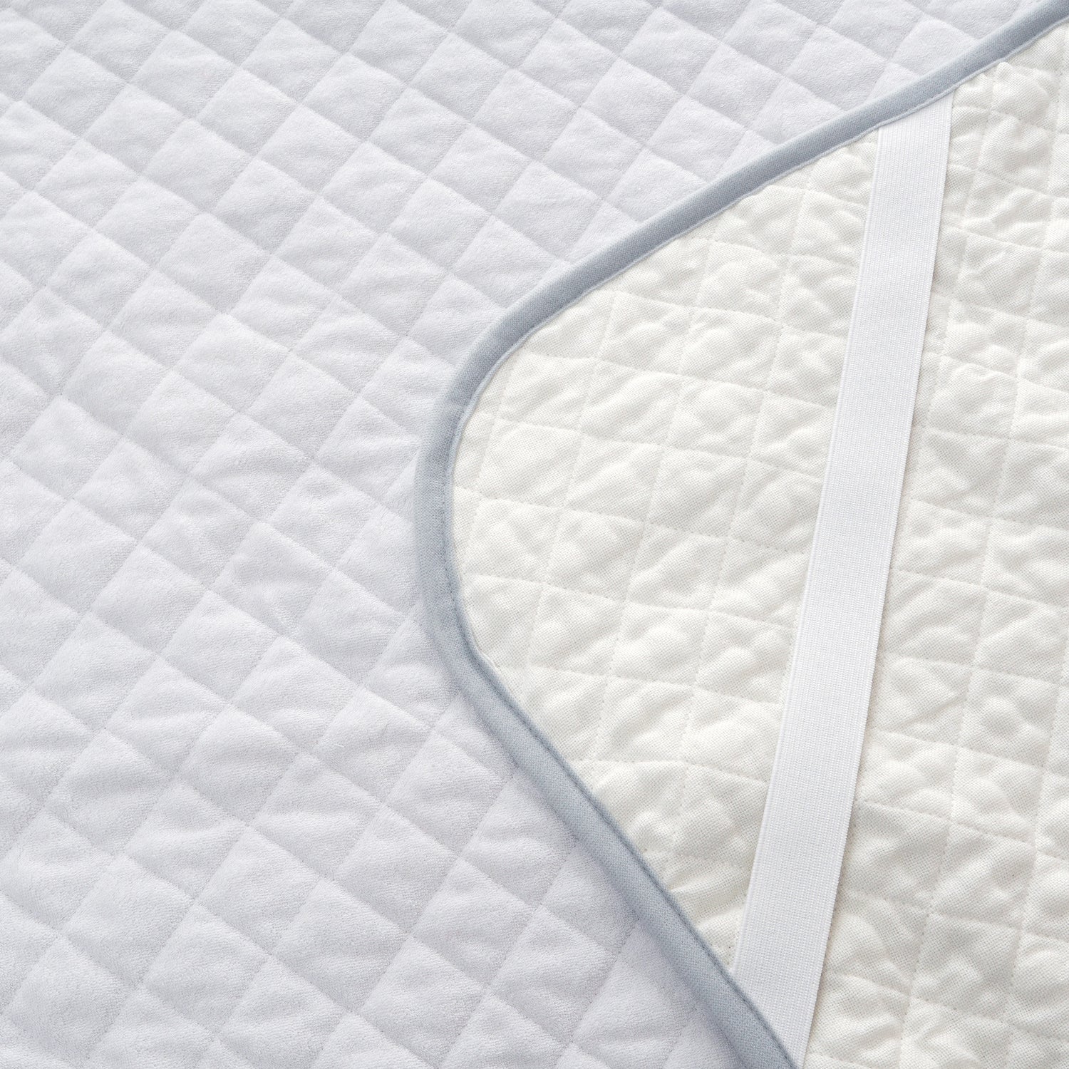 SLEM 抗菌防臭加工 ぽこぽこ敷パッド