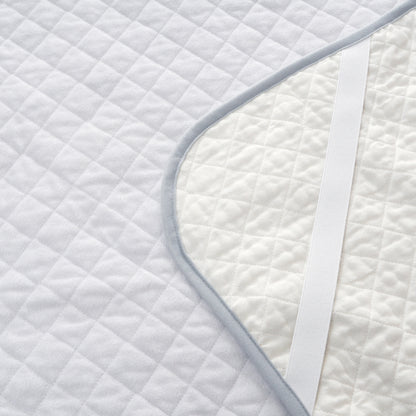 SLEM 抗菌防臭加工 ぽこぽこ敷パッド