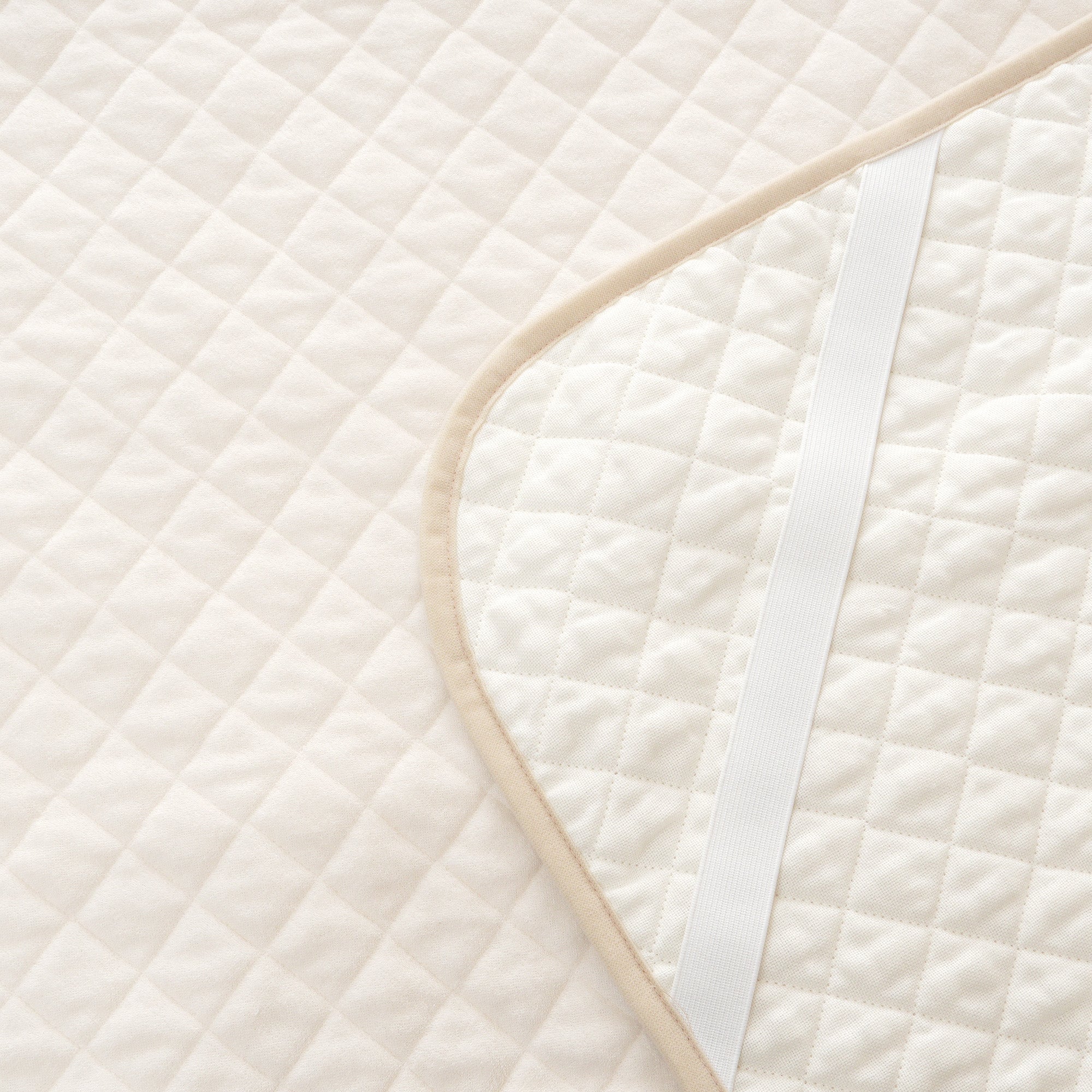 SLEM 抗菌防臭加工 ぽこぽこ敷パッド