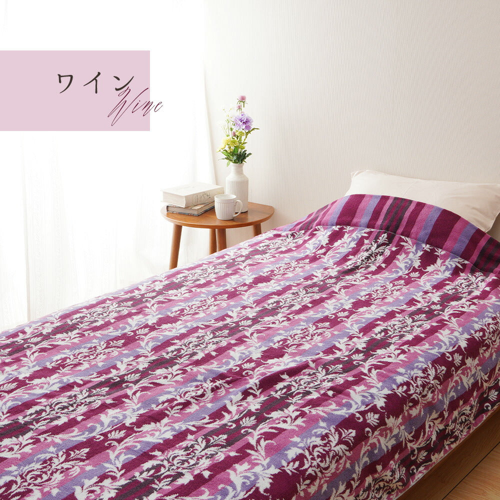 【DearJapan】 ディアジャパン 今治タオルケット Brillio 「ブリリオ」