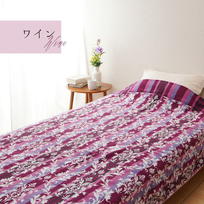 DearJapan ディアジャパン 今治タオルケット Brillio ブリリオ