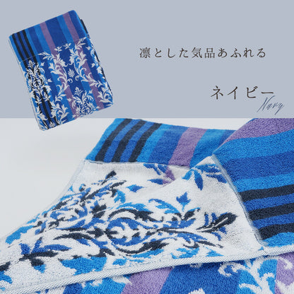 【DearJapan】 ディアジャパン 今治タオルケット Brillio 「ブリリオ」