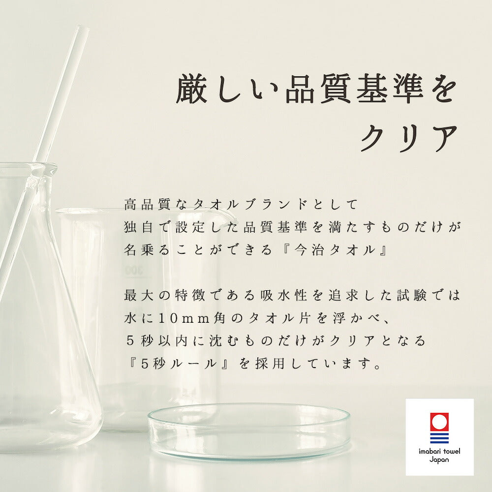 DearJapan ディアジャパン 今治タオルケット Brillio ブリリオ