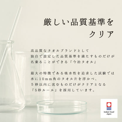 DearJapan ディアジャパン 今治タオルケット Brillio ブリリオ