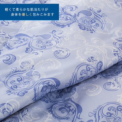 Mont Blanc モンブラン 肌掛けふとん