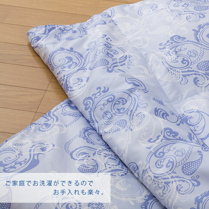 Mont Blanc モンブラン 肌掛けふとん