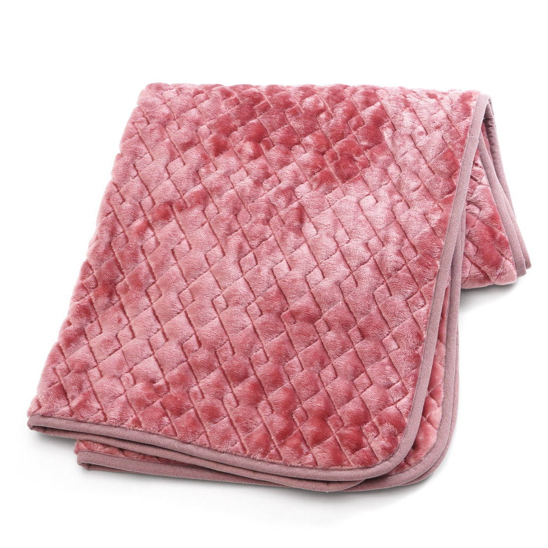 【ON℃ MORE】オンドモア　国産の吸湿発熱敷パッド