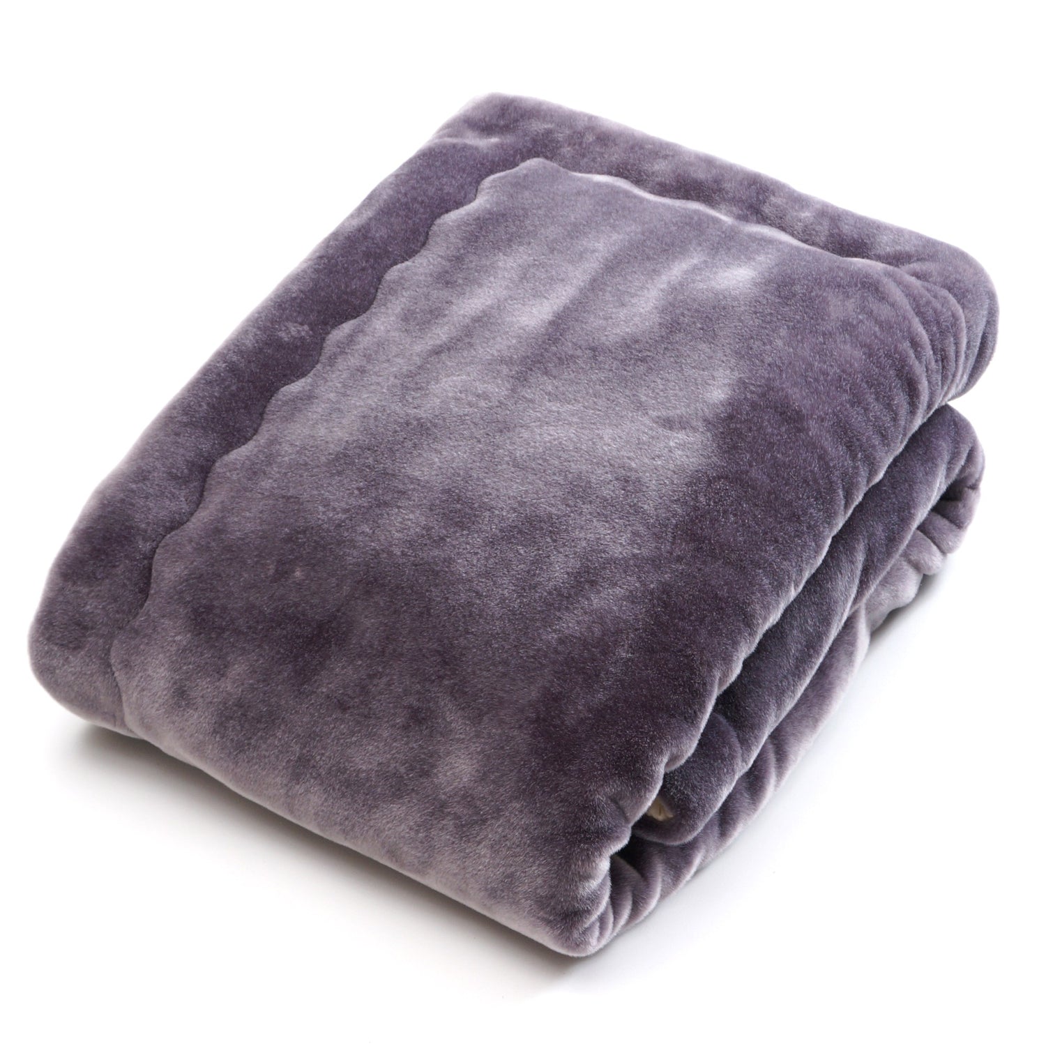 【国産】フェイファータッチの敷パッド