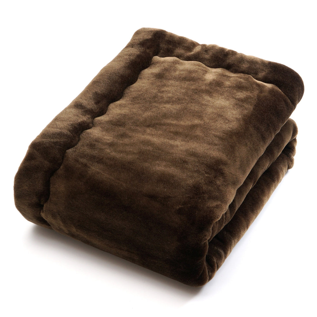 【国産】フェイファータッチの敷パッド