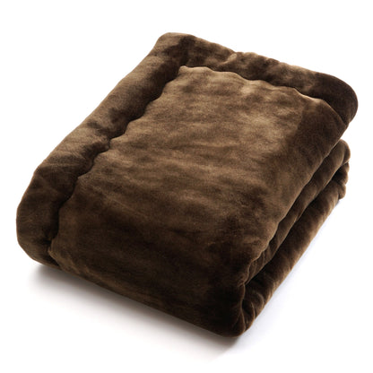 【国産】フェイファータッチの敷パッド