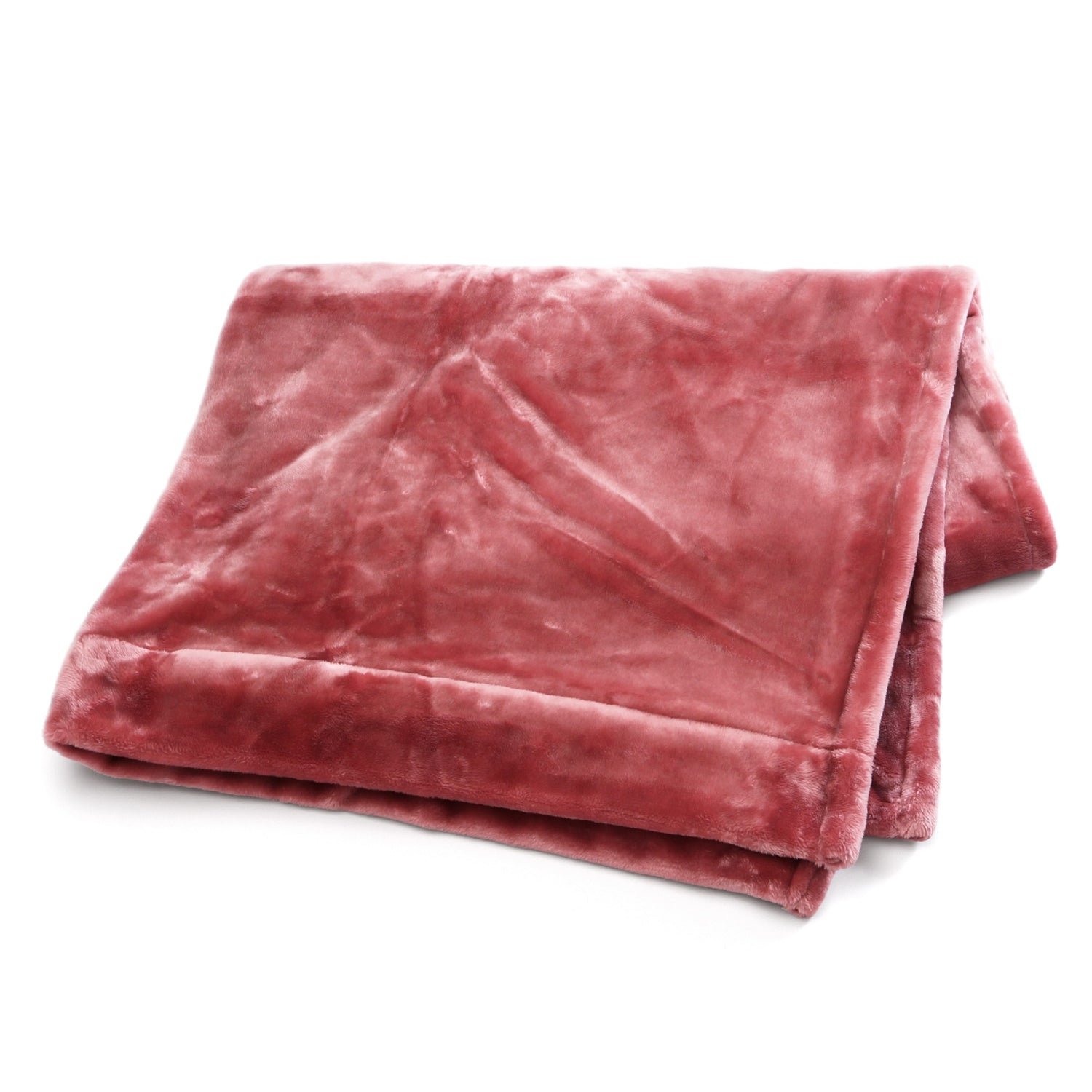 【ON℃ MORE】オンドモア　国産の吸湿発熱毛布