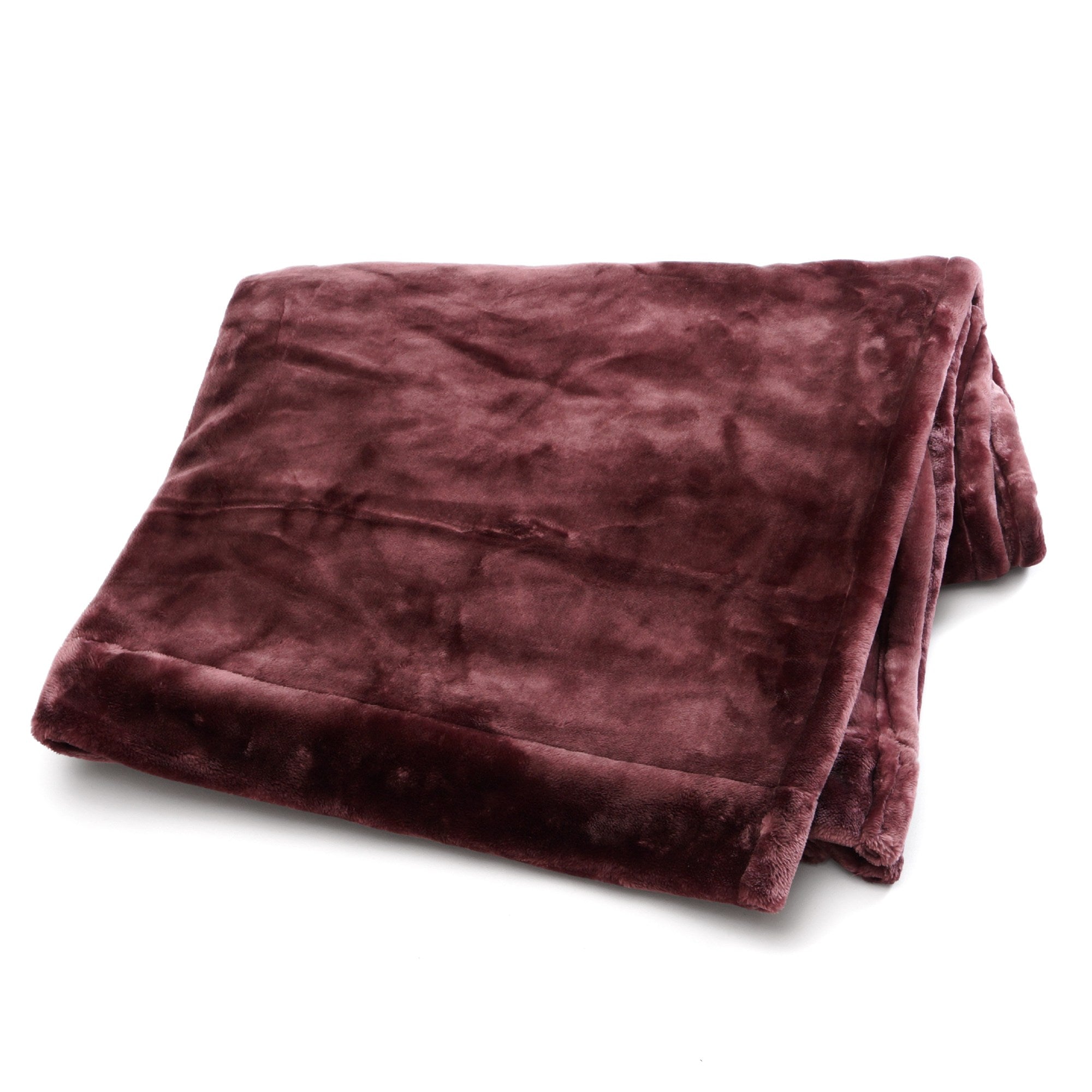 【ON℃ MORE】オンドモア　国産の吸湿発熱毛布