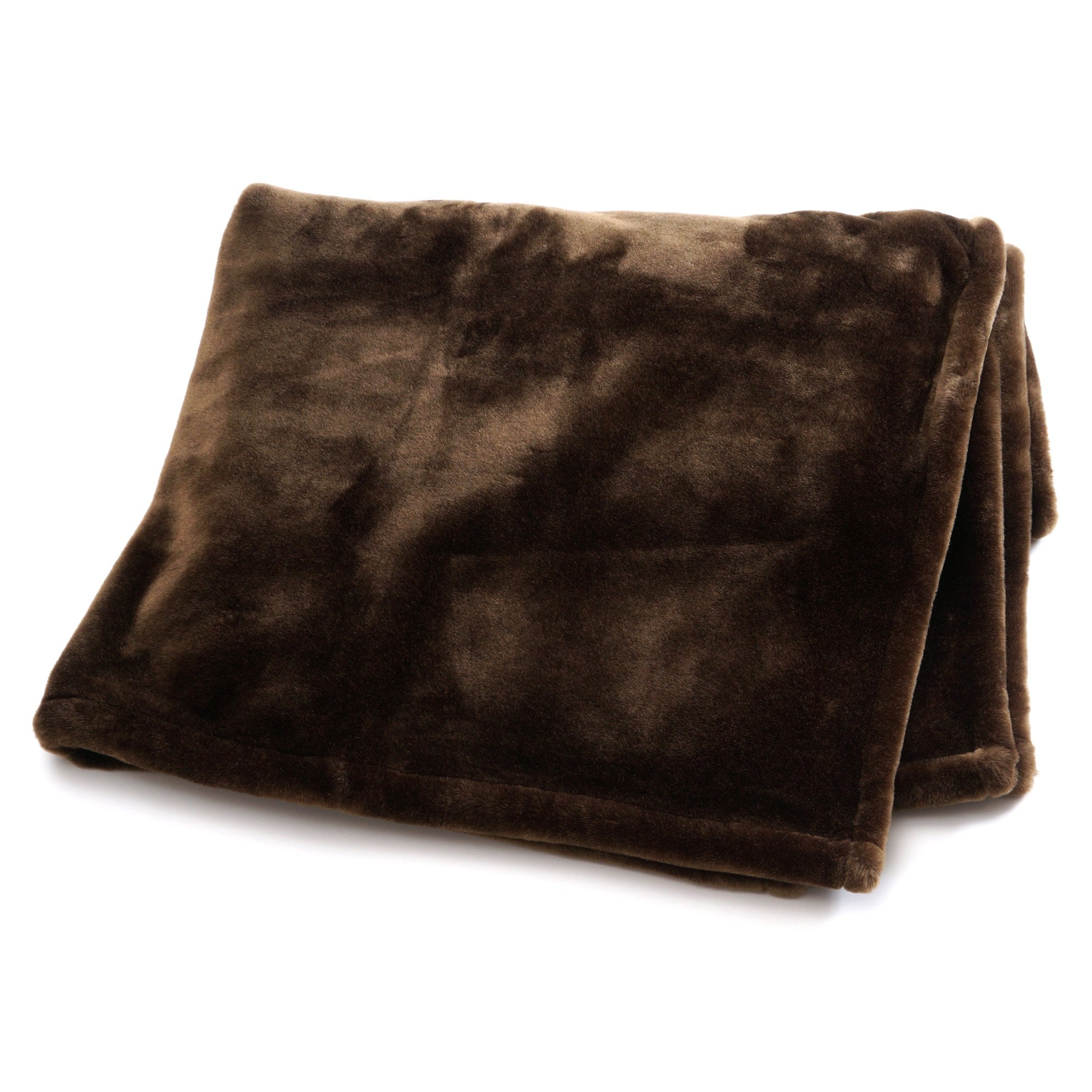 【Dear Japan】　フェイクファー毛布