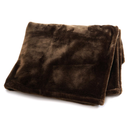 【Dear Japan】　フェイクファー毛布