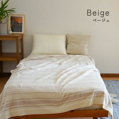 DearJapan ディアジャパン 泉州タオルケット ブルックリン