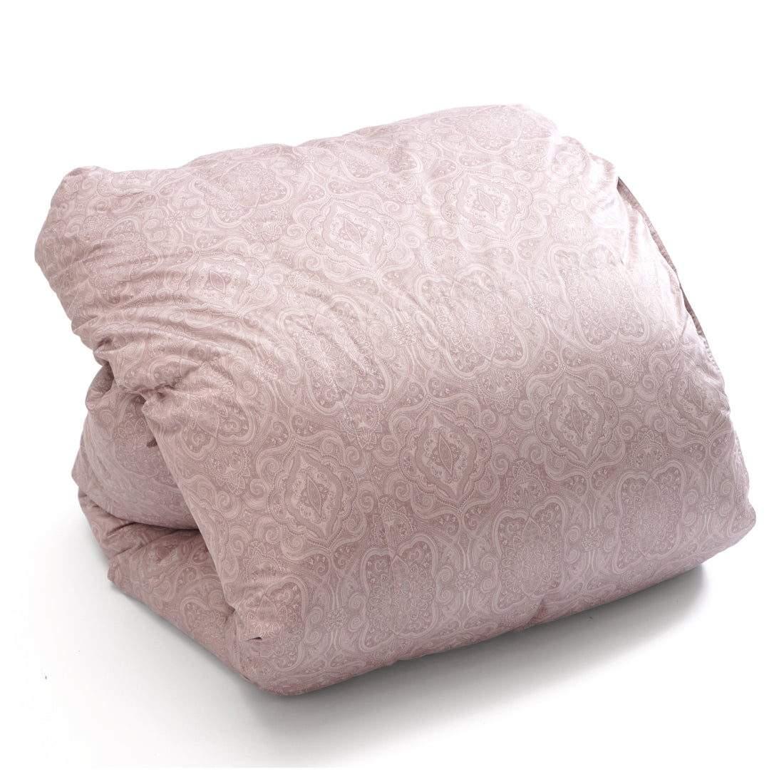 【moulbronn】 マールブロン ツインキルト 羽毛掛けふとん