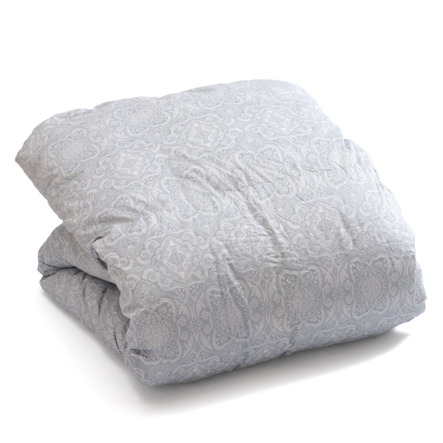 【moulbronn】 マールブロン ツインキルト 羽毛掛けふとん