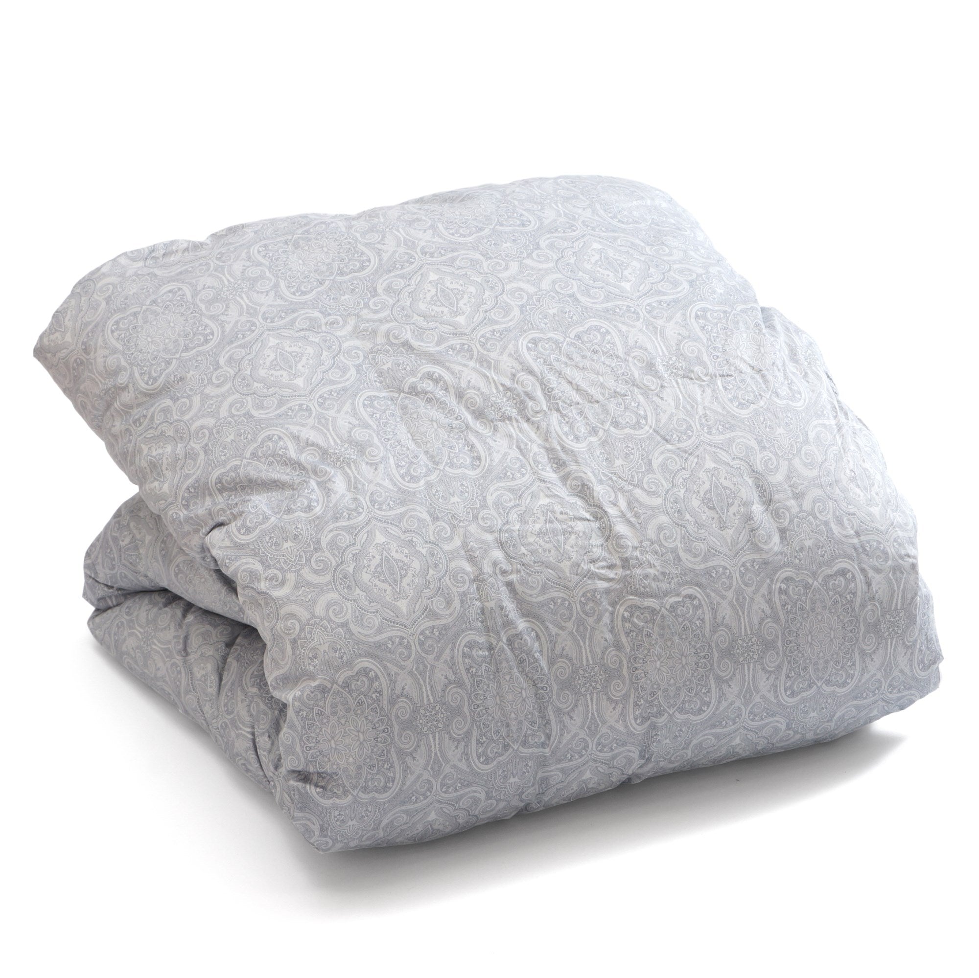 【moulbronn】 マールブロン ツインキルト 羽毛掛けふとん