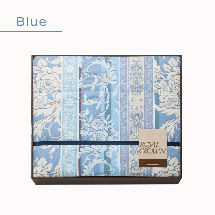 Royal Crown ロイヤルクラウン 羽毛肌掛けふとん