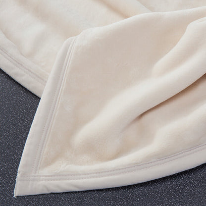 DearJapan ディアジャパン 無着色 オーガニックコットンブランケット