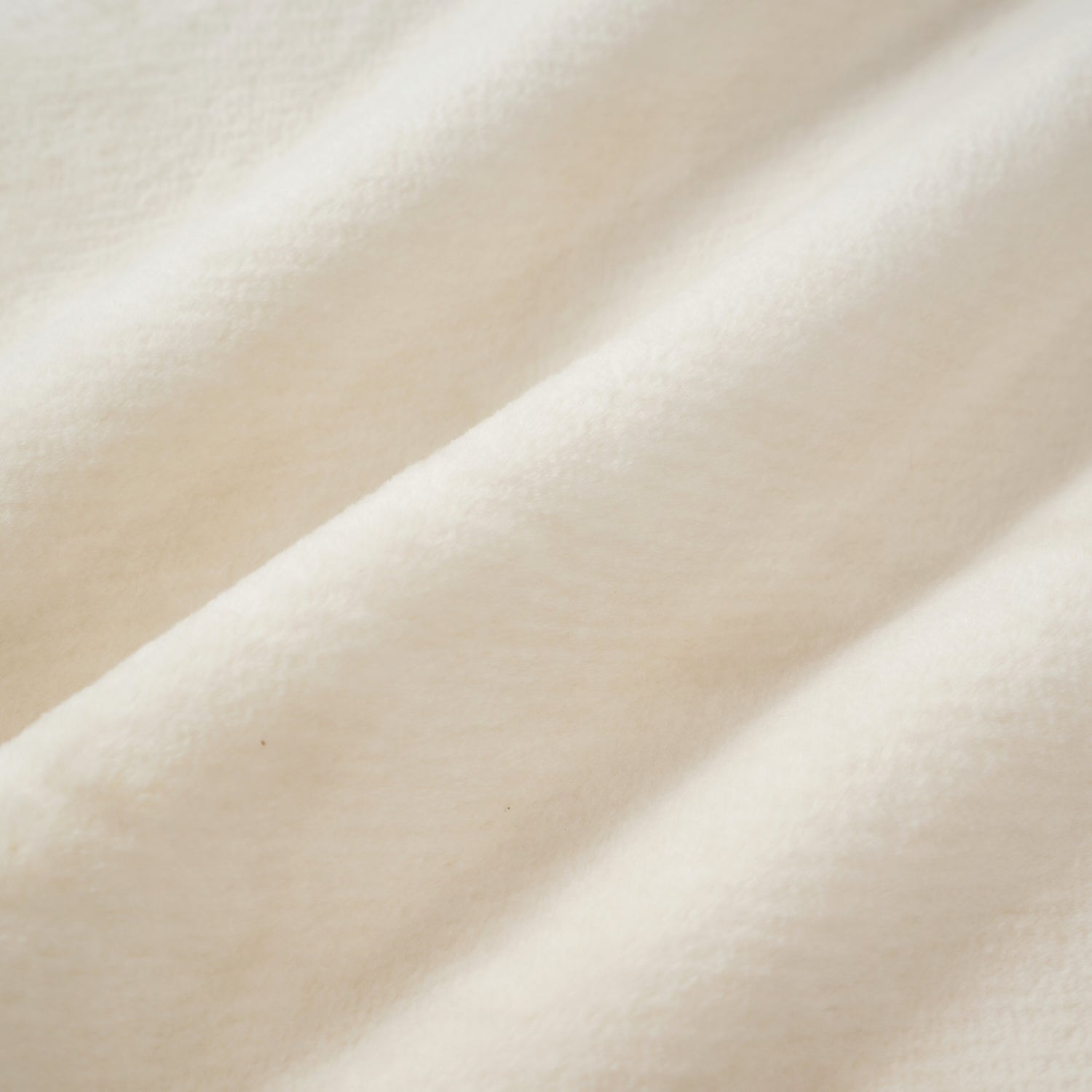 DearJapan ディアジャパン 無着色 なめらかコットンブランケット