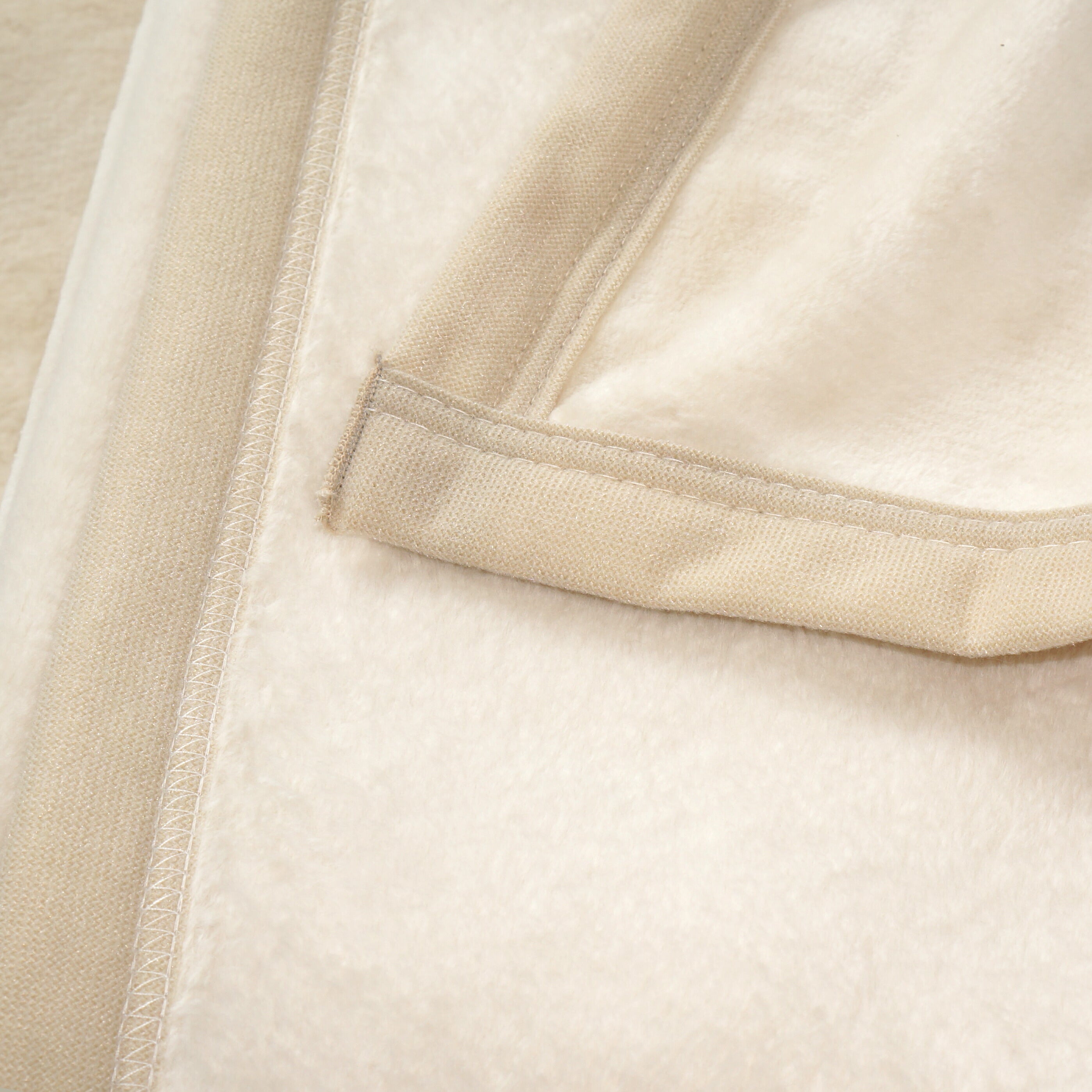 DearJapan ディアジャパン 無着色 なめらかコットンブランケット