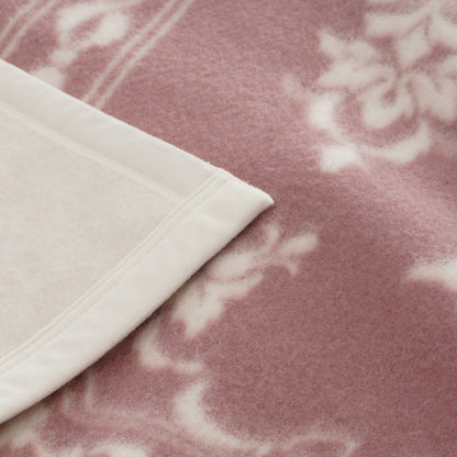 【国産】ウール毛布（毛羽部分）