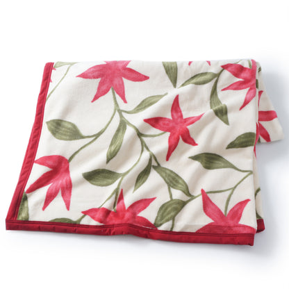 【シビラ】なめらか綿マイヤー毛布「フローレンス」