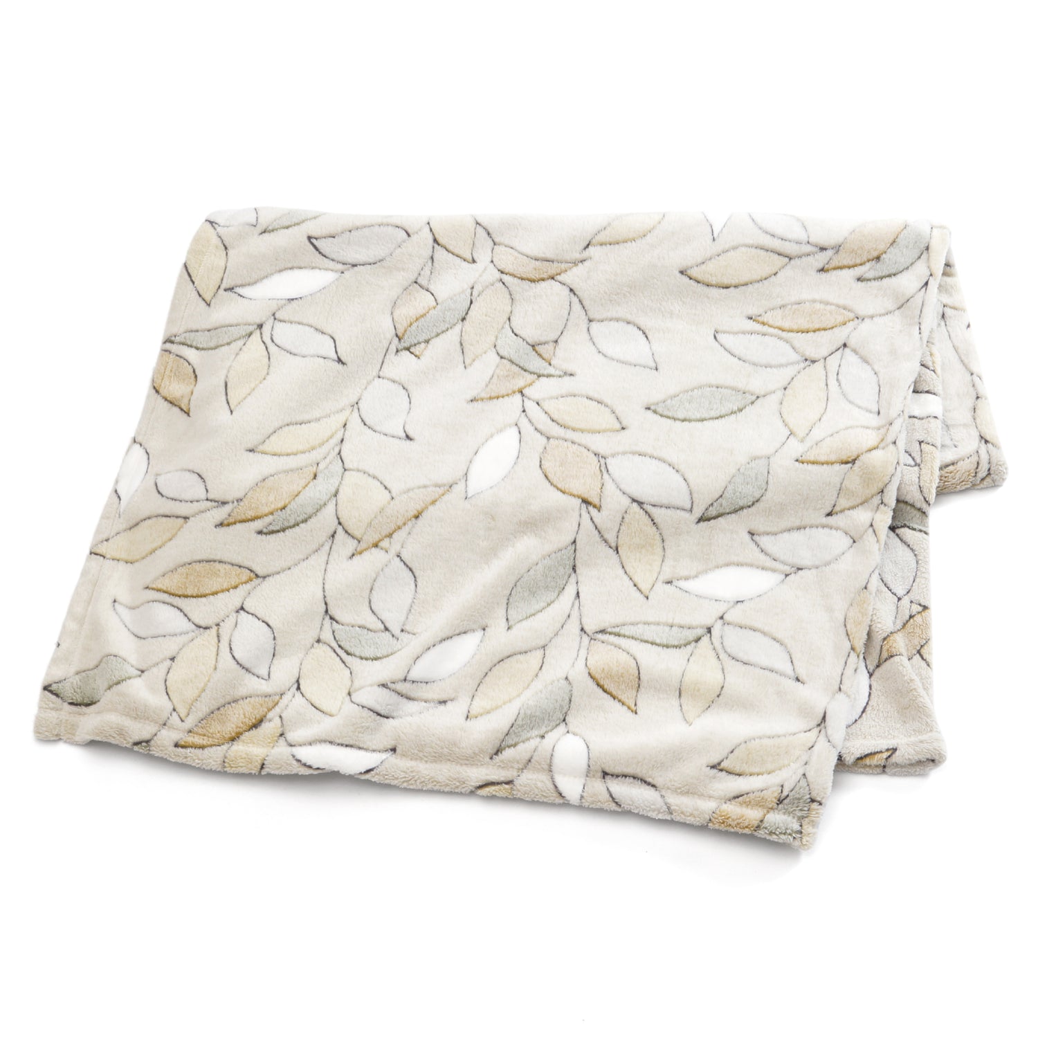 オールシーズンケット「リーフ」