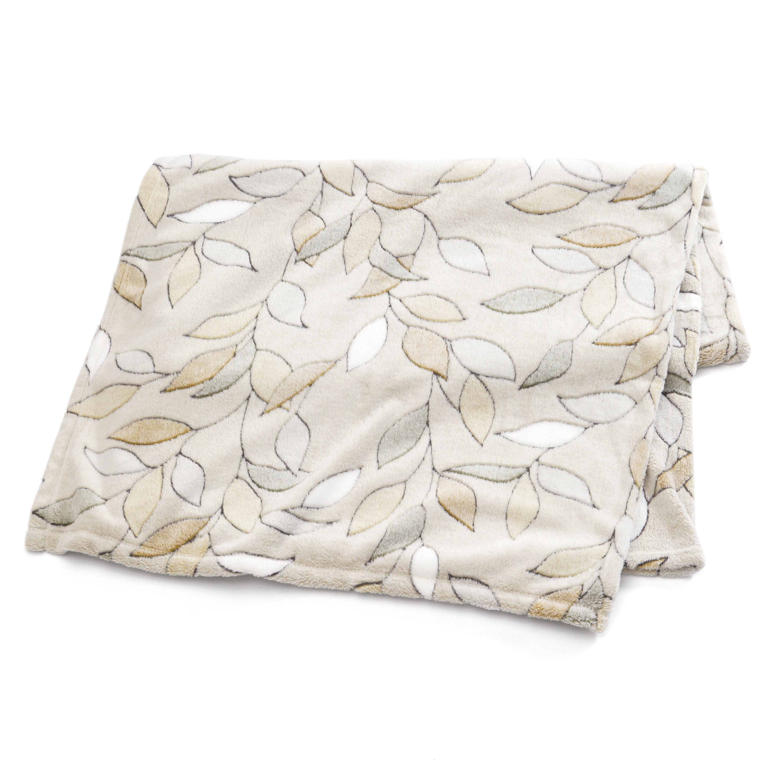 オールシーズンケット「リーフ」