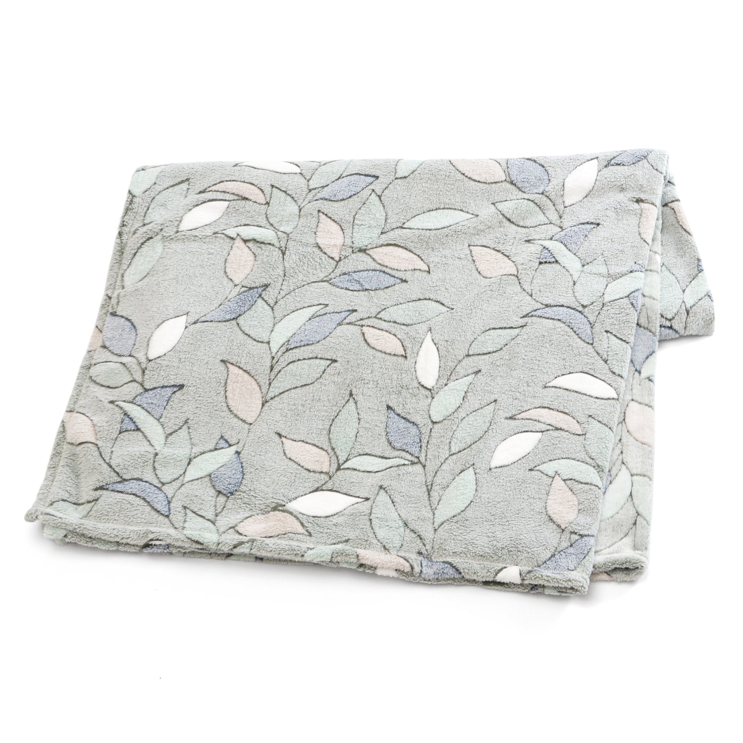 オールシーズンケット「リーフ」