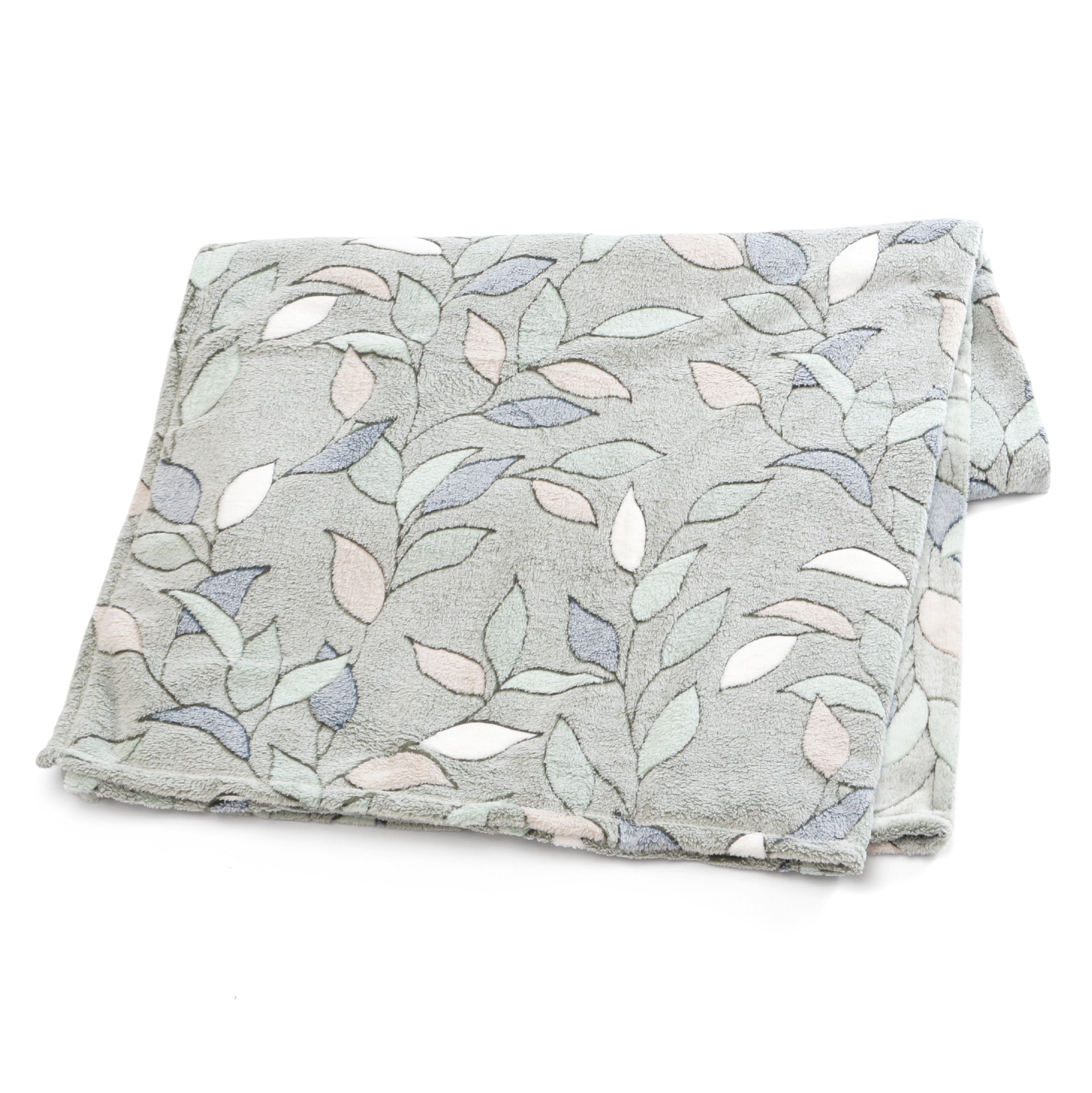 オールシーズンケット「リーフ」