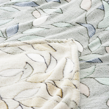 オールシーズンケット「リーフ」