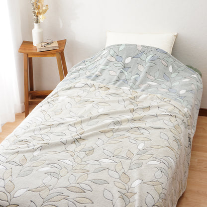 オールシーズンケット「リーフ」