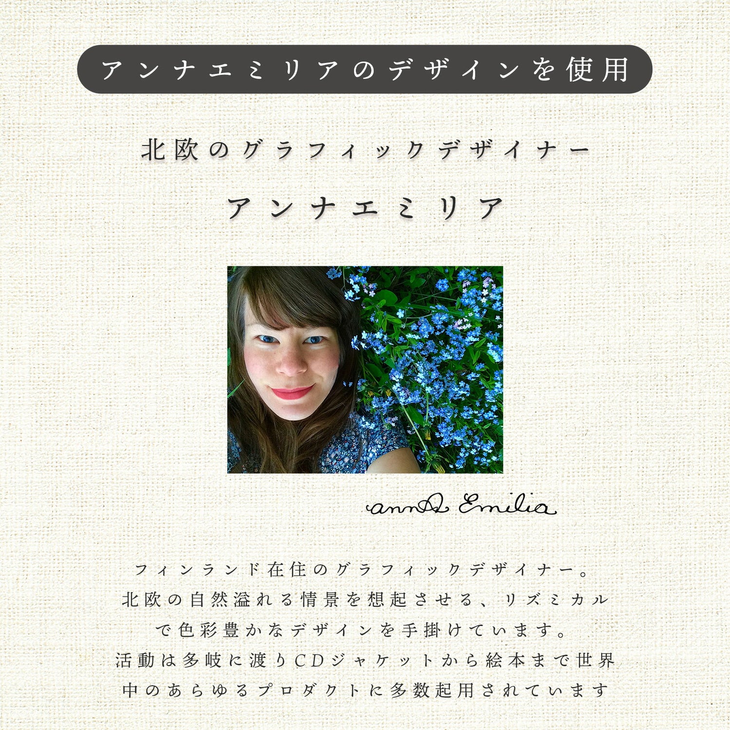 annaemilia アンナエミリア 泉州産タオルギフト