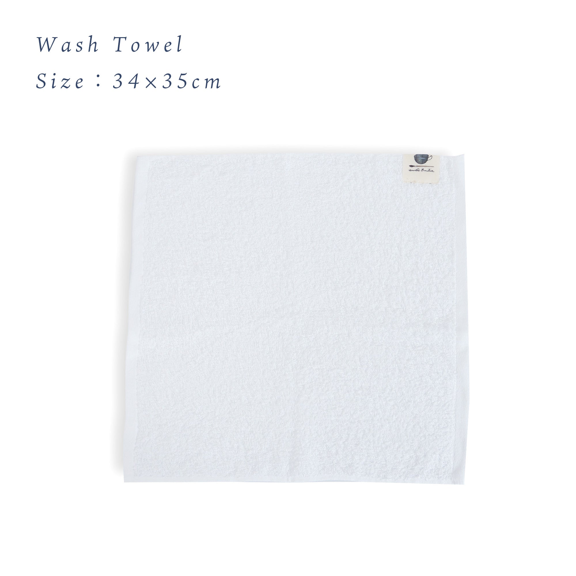 annaemilia アンナエミリア 泉州産タオルギフト