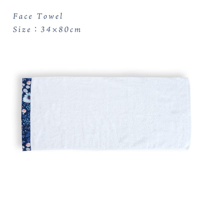 annaemilia アンナエミリア 泉州産タオルギフト