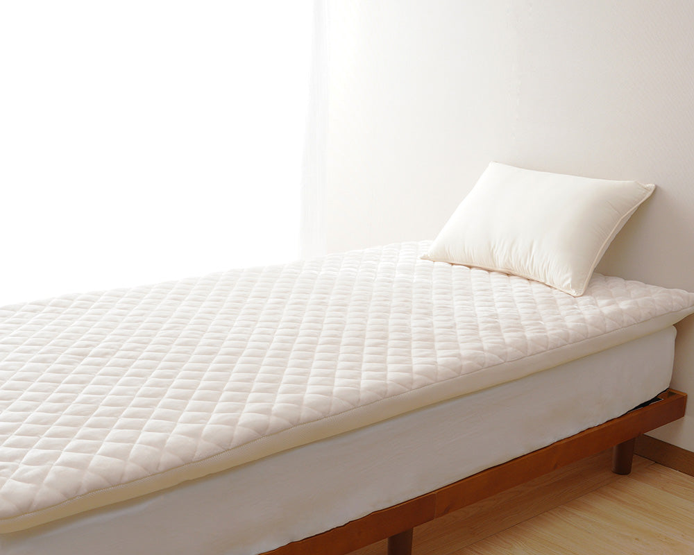 【コアシスト】高反発で整える折りたたみマットレス