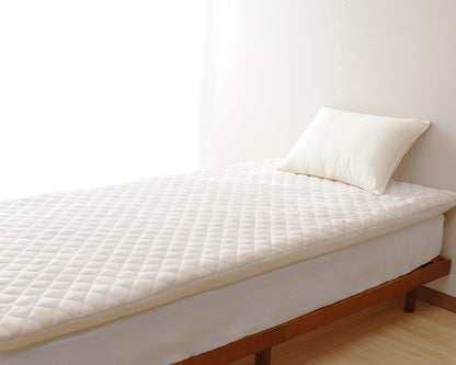【コアシスト】高反発で整える折りたたみマットレス