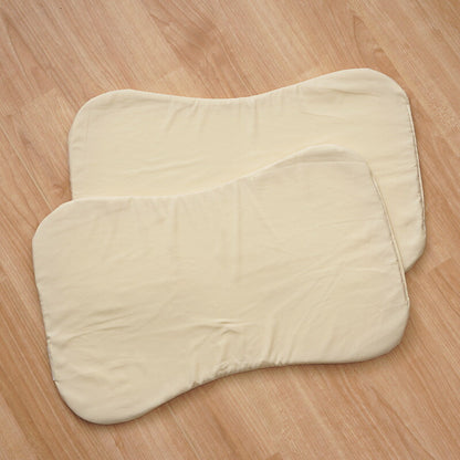 寝具指導士監修 洗える高さ調整 3Dエアピロー