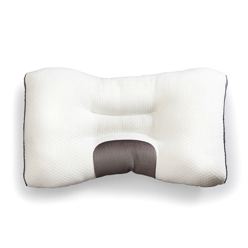 きちんと支えるやわらかまくら